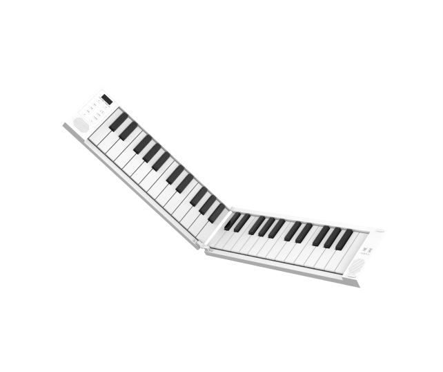 FOLDING PIANO 49