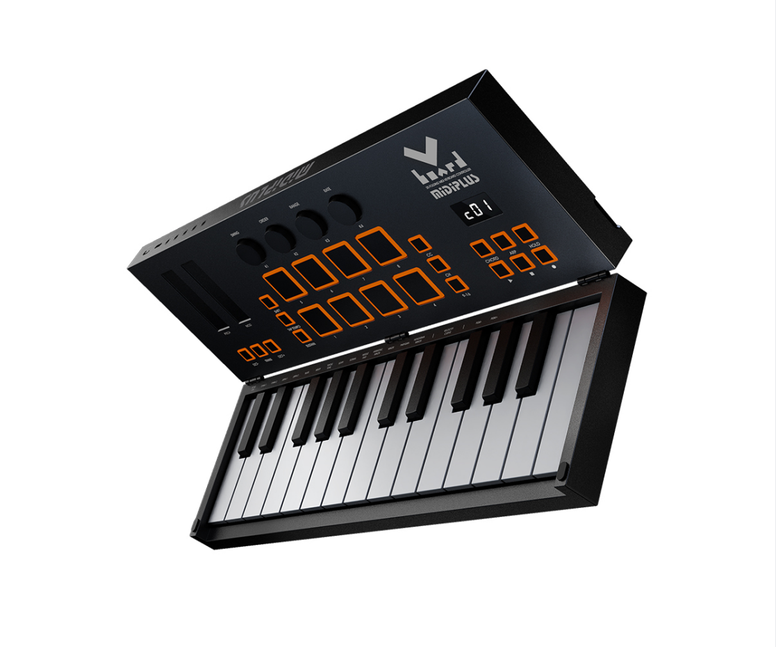 Vboard25