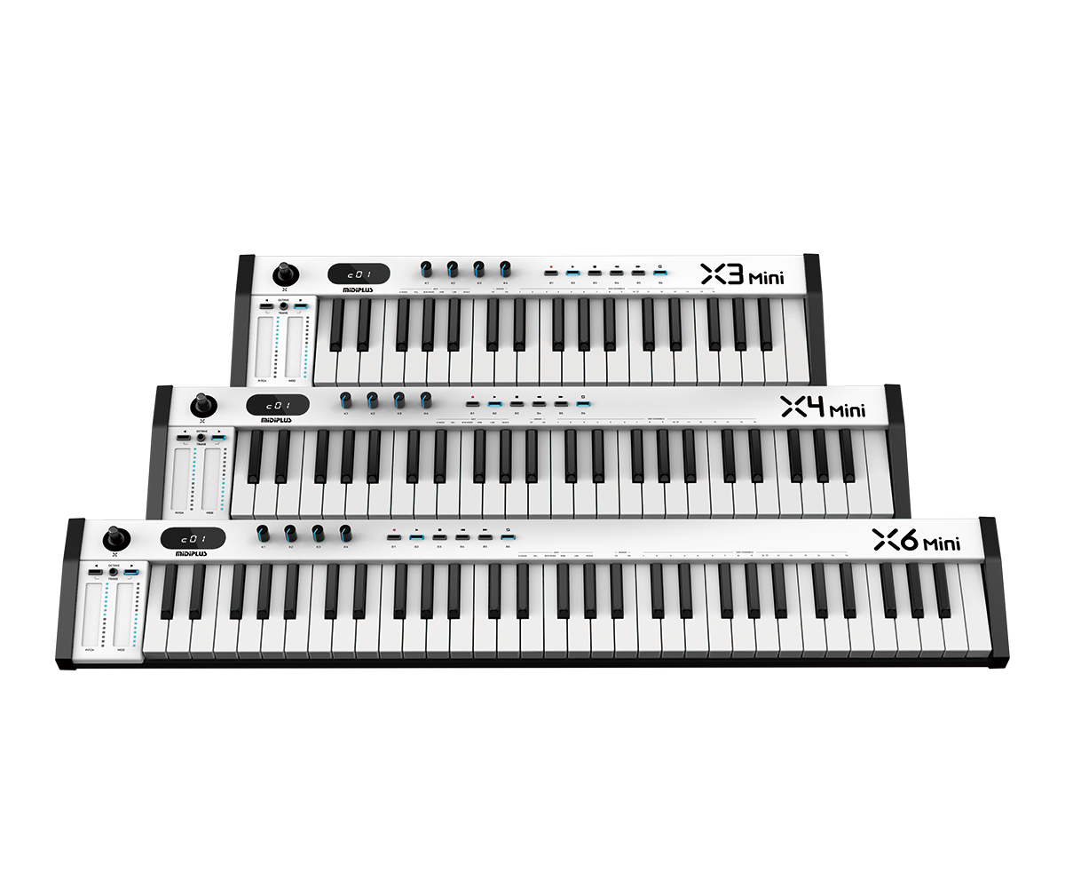 X MINI II